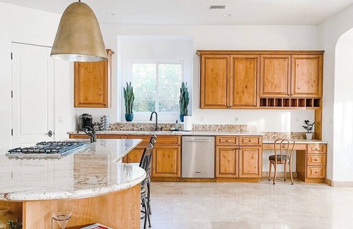 Desert Club Estates Casa | Palo Verde - Large Property, Private Pool, Views