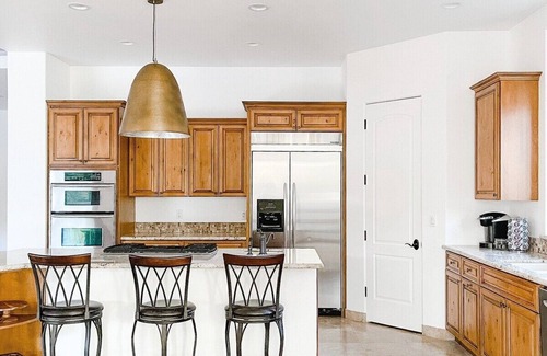 Desert Club Estates Casa | Palo Verde - Large Property, Private Pool, Views