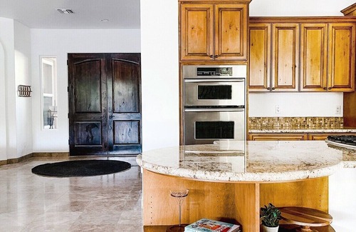 Desert Club Estates Casa | Palo Verde - Large Property, Private Pool, Views