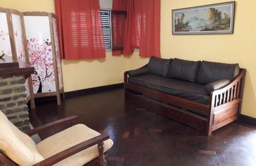 La Falda Apartamento | Paloma Chalets