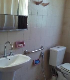 La Falda Apartamento | Paloma Chalets