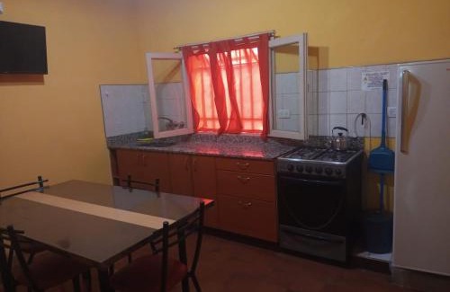 La Falda Apartamento | Paloma Chalets
