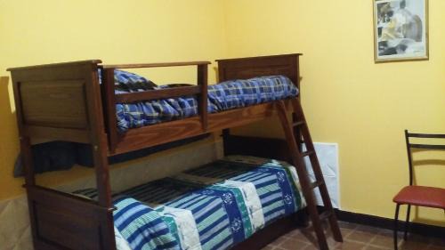 La Falda Apartamento | Paloma Chalets