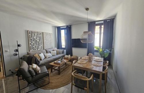 Cannes City Centre Apartamento | PALOMA