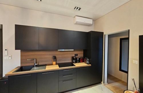 Cannes City Centre Apartamento | PALOMA