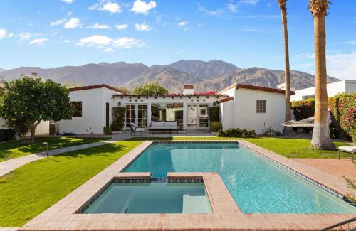 Araby Commons Casa | Paloma