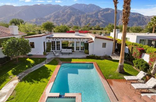Araby Commons Casa | Paloma