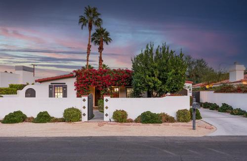 Araby Commons Casa | Paloma