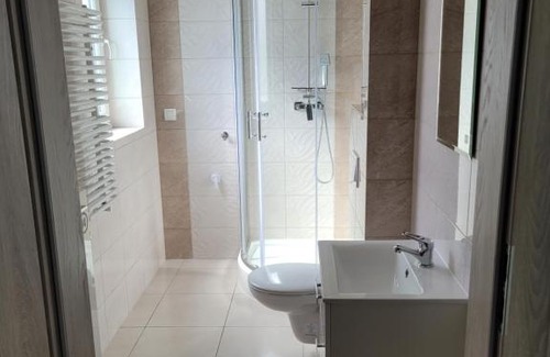 Krotoszyn Apartamento | Paloma9