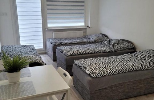 Krotoszyn Apartamento | Paloma9
