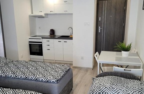 Krotoszyn Apartamento | Paloma9