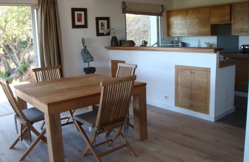 Hameau de Palombaggia Villa | Palombaggia: Casa / villa / chalet - PORTO VECCHIO