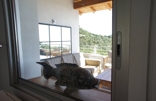 Hameau de Palombaggia Villa | Palombaggia: Casa / villa / chalet - PORTO VECCHIO