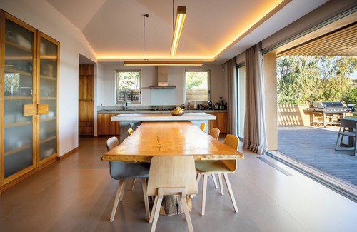 Porto-Vecchio Casa | Palombaggia - Villa "SUNTUOSA": Where Luxury Meets Privacy