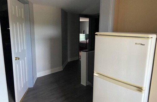 Baldwinsville Apartamento | Palomino Upper level Farm House near Village,