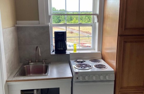 Baldwinsville Apartamento | Palomino Upper level Farm House near Village,