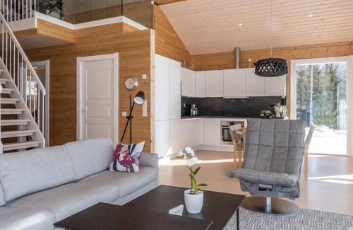 Kehys-Kainuu Casa | Paloranta by Interhome