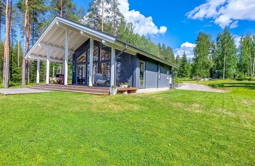 Kehys-Kainuu Casa | Paloranta by Interhome