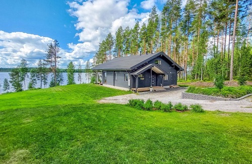 Kehys-Kainuu Casa | Paloranta by Interhome
