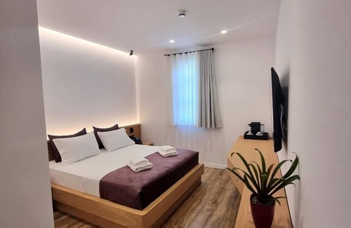 Gjirokaster Hotel | Palorto Inn