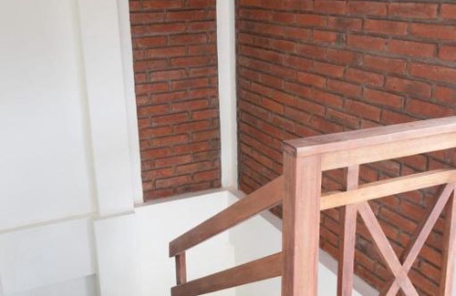 Ayampe Apartamento | PaloSanto Suites