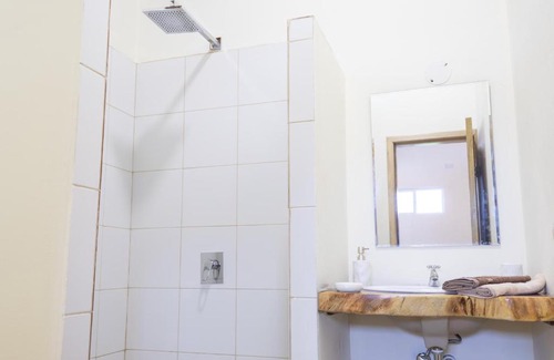 Ayampe Apartamento | PaloSanto Suites