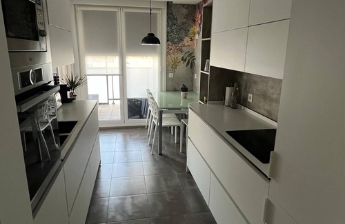 Orio Apartamento | Apartamento Palota - moderno y acogeder. Ideal para familias by Egona