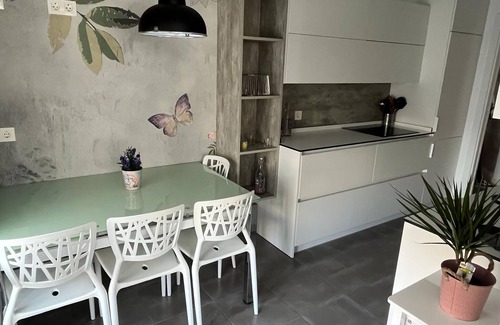 Orio Apartamento | Apartamento Palota - moderno y acogeder. Ideal para familias by Egona