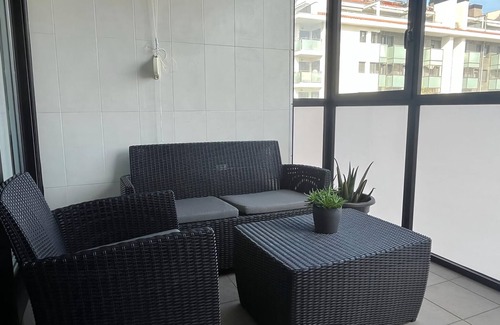Orio Apartamento | Apartamento Palota - moderno y acogeder. Ideal para familias by Egona