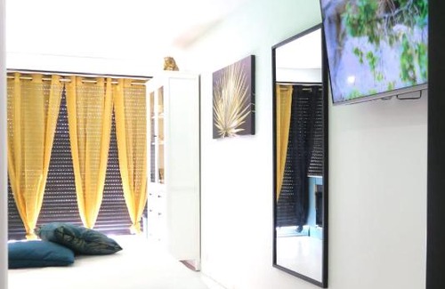 Naturist Village Apartamento | palou
