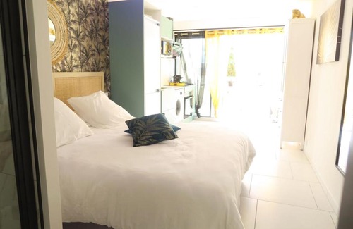 Naturist Village Apartamento | palou