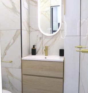Naturist Village Apartamento | palou