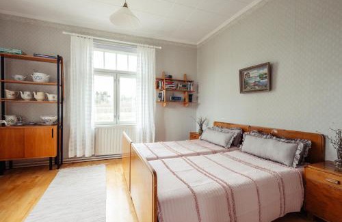 Hirvensalmi Casa | Palsin Tila