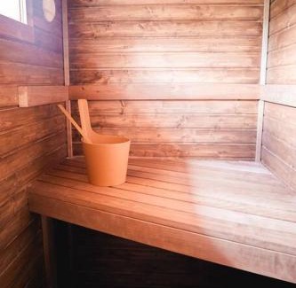 Kehtna Parish Chalet De Esquí | Paluküla tiny house Kuuse