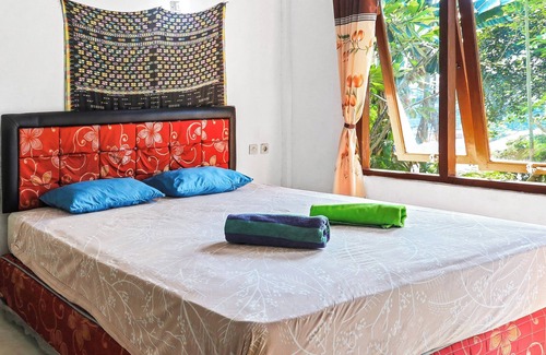 Labuan Bajo Casa | Palulu Garden Homestay
