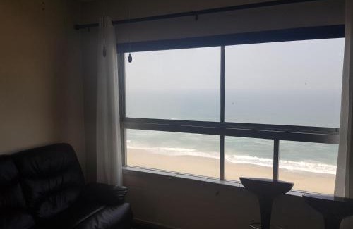 Kingsborough Apartamento | Pam's Beach Flat