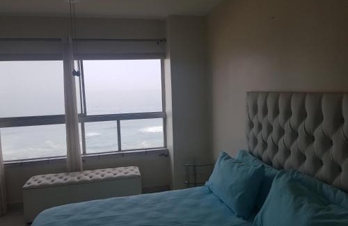 Kingsborough Apartamento | Pam's Beach Flat