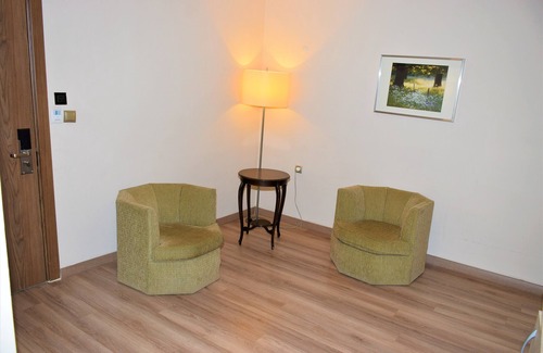 Karahayit Hotel | Pam Thermal Hotel & Clinic Spa