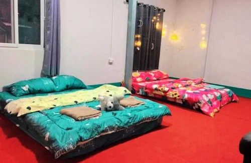 Mae On Casa | Pamaew Homestay ป้าแมว โฮมสเตย์
