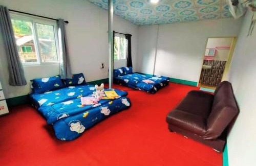 Mae On Casa | Pamaew Homestay ป้าแมว โฮมสเตย์