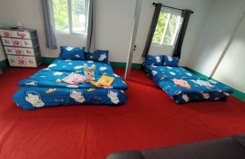 Mae On Casa | Pamaew Homestay ป้าแมว โฮมสเตย์