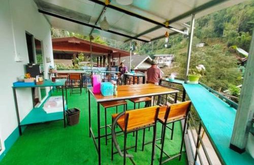 Mae On Casa | Pamaew Homestay ป้าแมว โฮมสเตย์