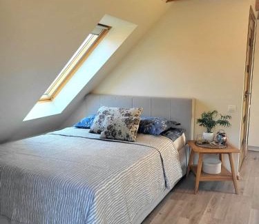 Preila Apartamento | "Pamario mansarda" - Preiloje