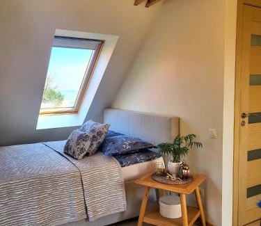 Preila Apartamento | "Pamario mansarda" - Preiloje