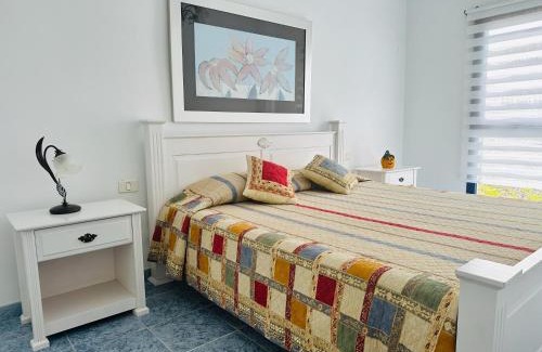 Playa San Juan Apartamento | Pambnb - Chic Beachside Apartment Playa San Juan