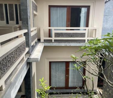 Kedewatan Casa | Pambuck Vegan Boutique Hotel