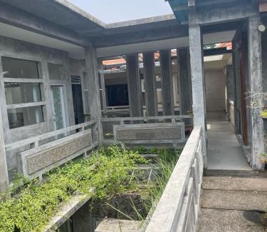 Kedewatan Casa | Pambuck Vegan Boutique Hotel