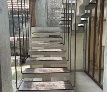 Kedewatan Casa | Pambuck Vegan Boutique Hotel