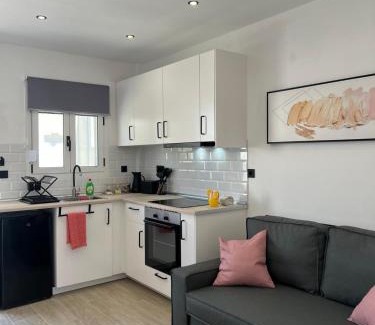 Kefalos Apartamento | PAME apartments
