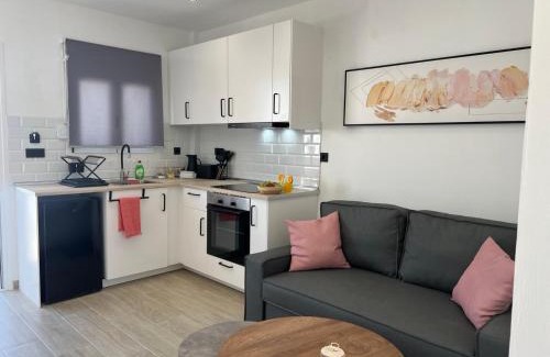 Kefalos Apartamento | PAME apartments